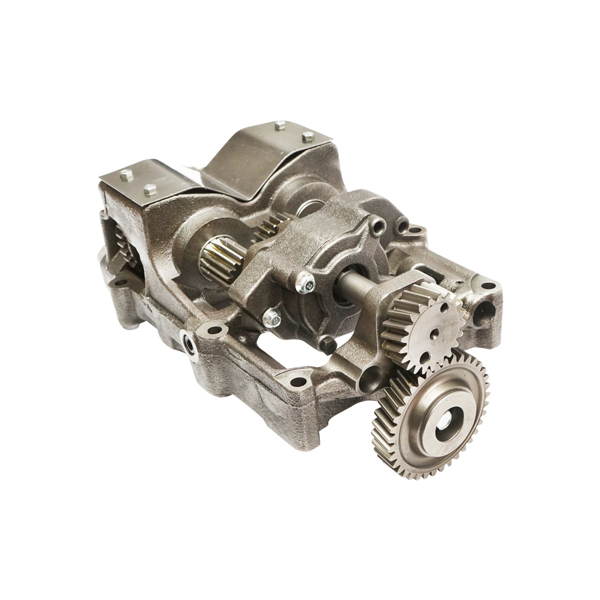 Sistem echilibrare motor pentru Massey Ferguson, Landini, Case IH, Perkins cod OEM 293171A1, 390910A1, 4111K053, 87410488